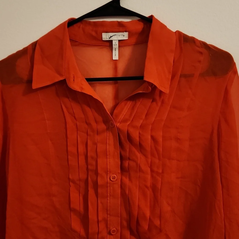 Blouse - Picture 2 of 2